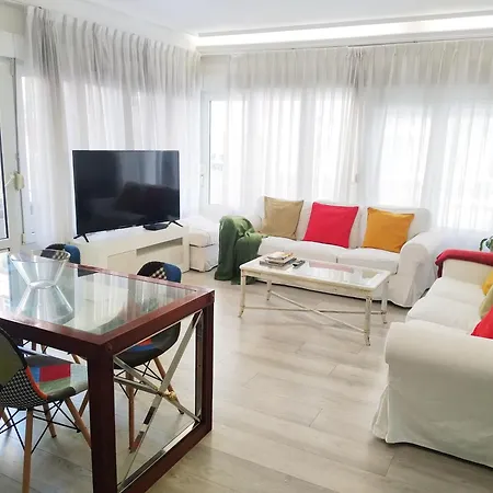 Lägenhet Terraza Cantabrica, Reformado *