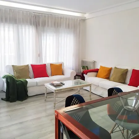 Lägenhet Terraza Cantabrica, Reformado *