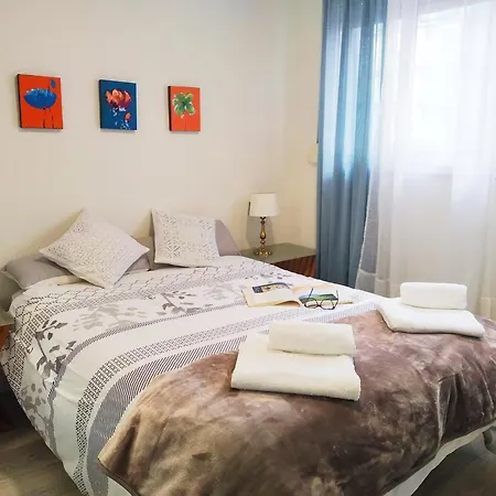 דירה Terraza Cantabrica, Reformado *