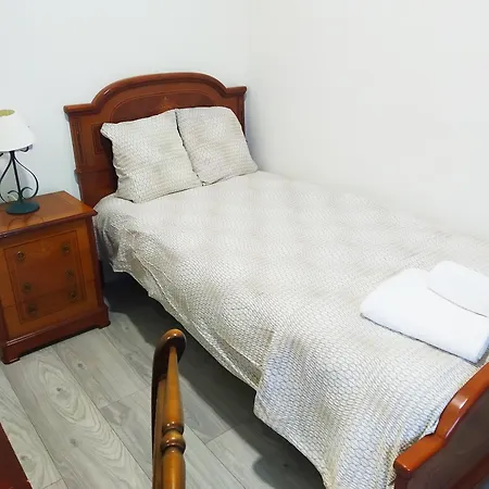 Terraza Cantabrica, Reformado דירה *